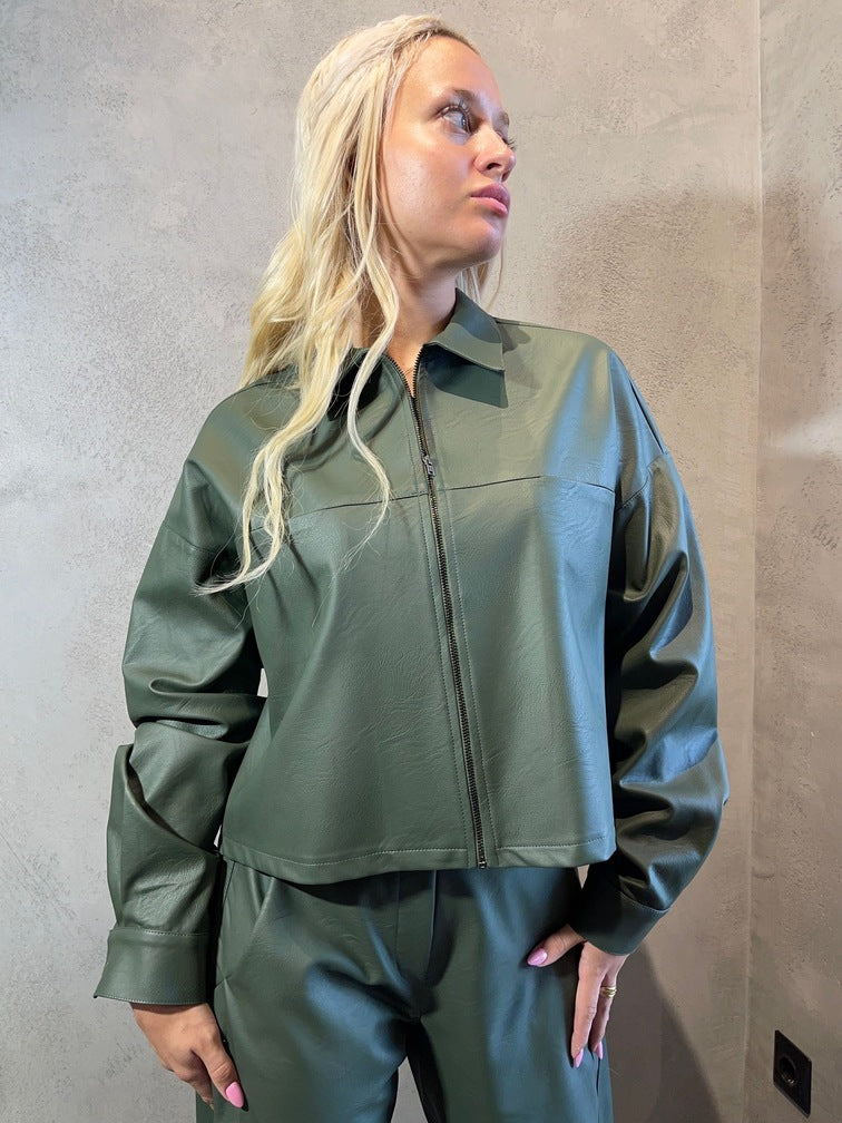 Moutaki JEN SHIRT - Vesta Donna