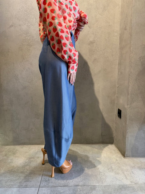 KASSY PANTS - Vesta Donna