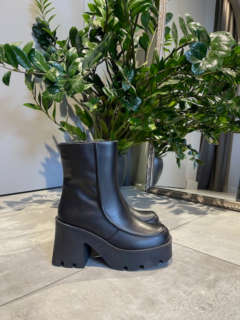 Mille Luci NEFELI BOOTS - Vesta Donna