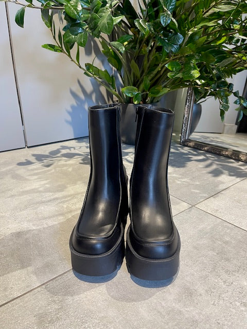 Mille Luci NEFELI BOOTS - Vesta Donna