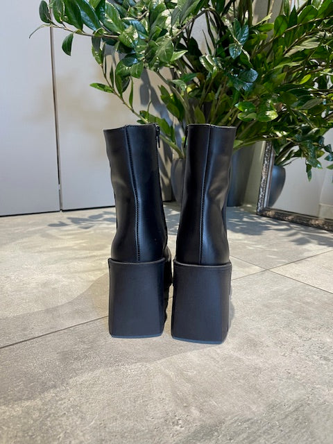 Mille Luci NEFELI BOOTS - Vesta Donna