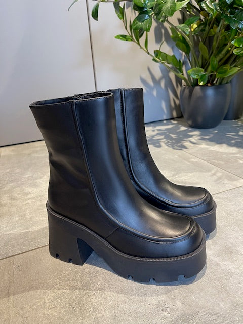 Mille Luci NEFELI BOOTS - Vesta Donna