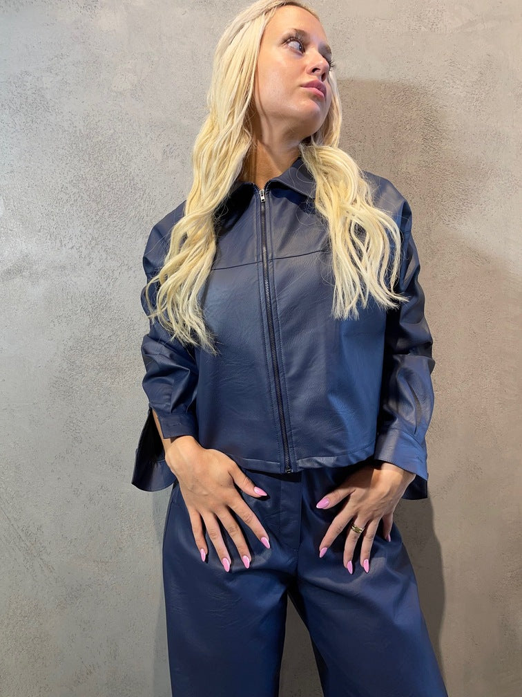 Moutaki JEN SHIRT - Vesta Donna