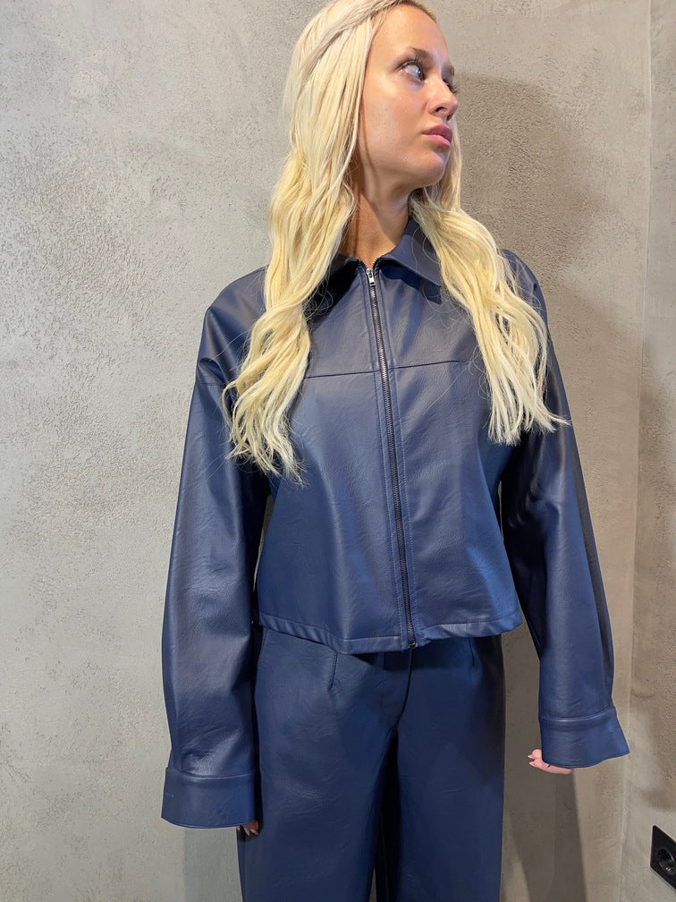 Moutaki JEN SHIRT - Vesta Donna