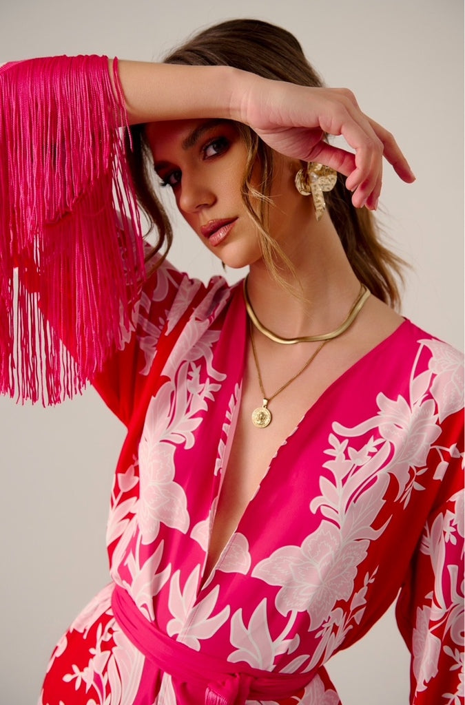 FLEUR SET - Vesta Donna