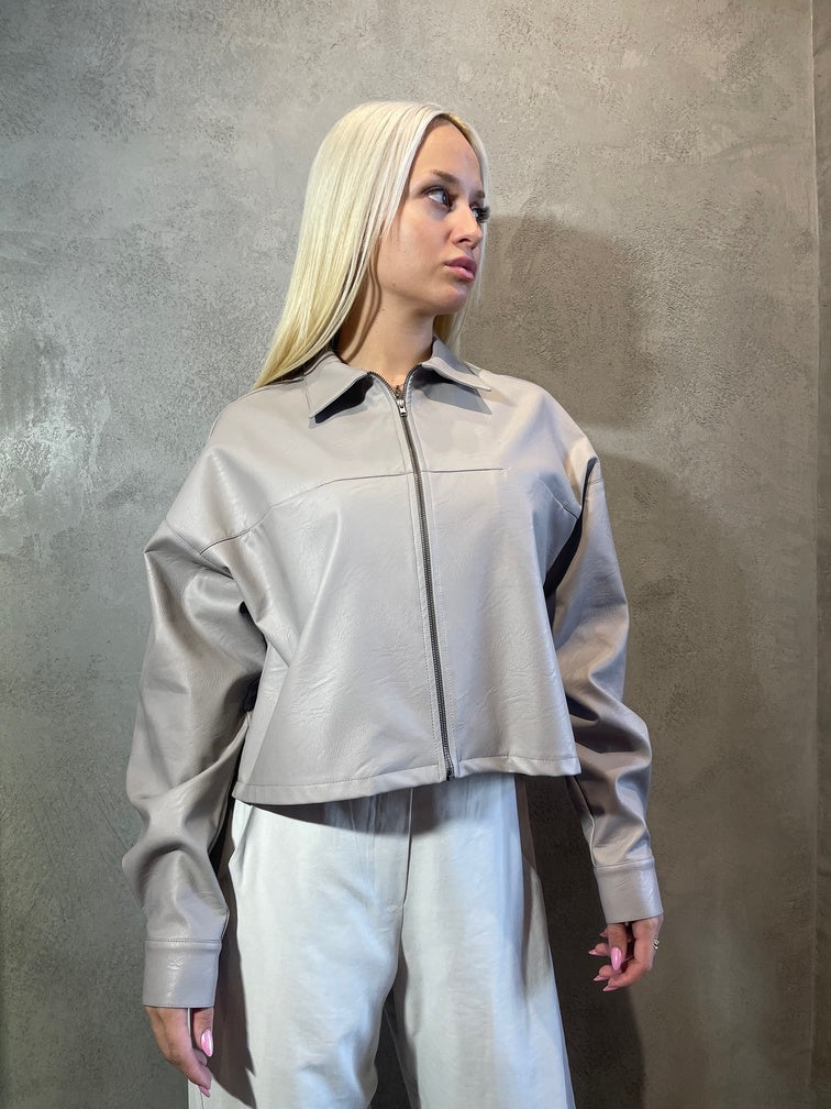 Moutaki JEN SHIRT - Vesta Donna