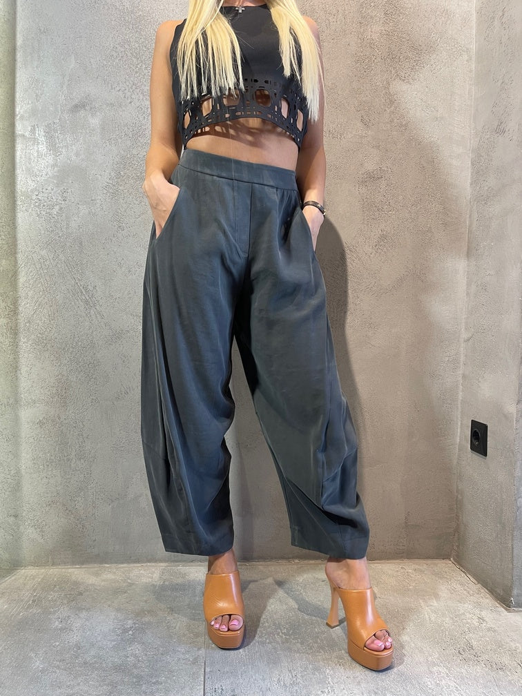 Moutaki BROOKE PANTS - Vesta Donna