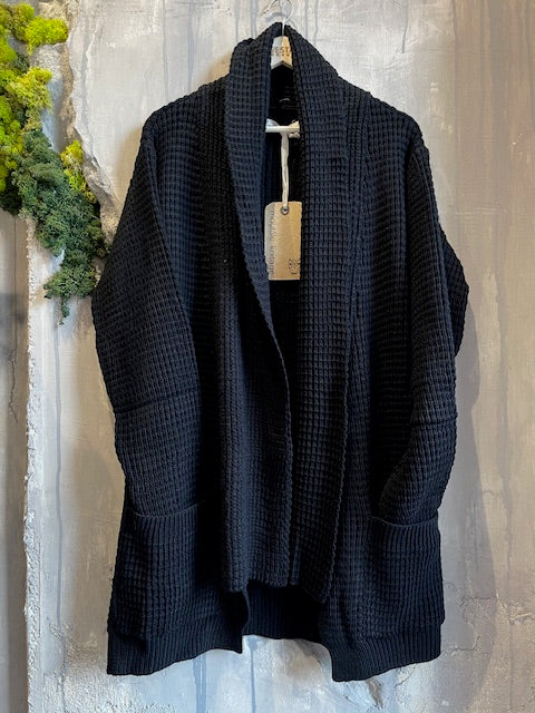 Moutaki LONG CARDIGAN - Vesta Donna