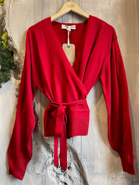 Moutaki AMANDA BLOUSE - Vesta Donna