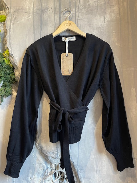 Moutaki AMANDA BLOUSE - Vesta Donna