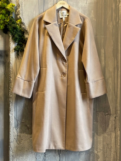 Moutaki AMBER COAT - Vesta Donna