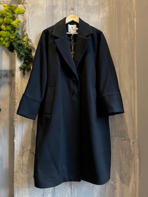 Moutaki AMBER COAT - Vesta Donna