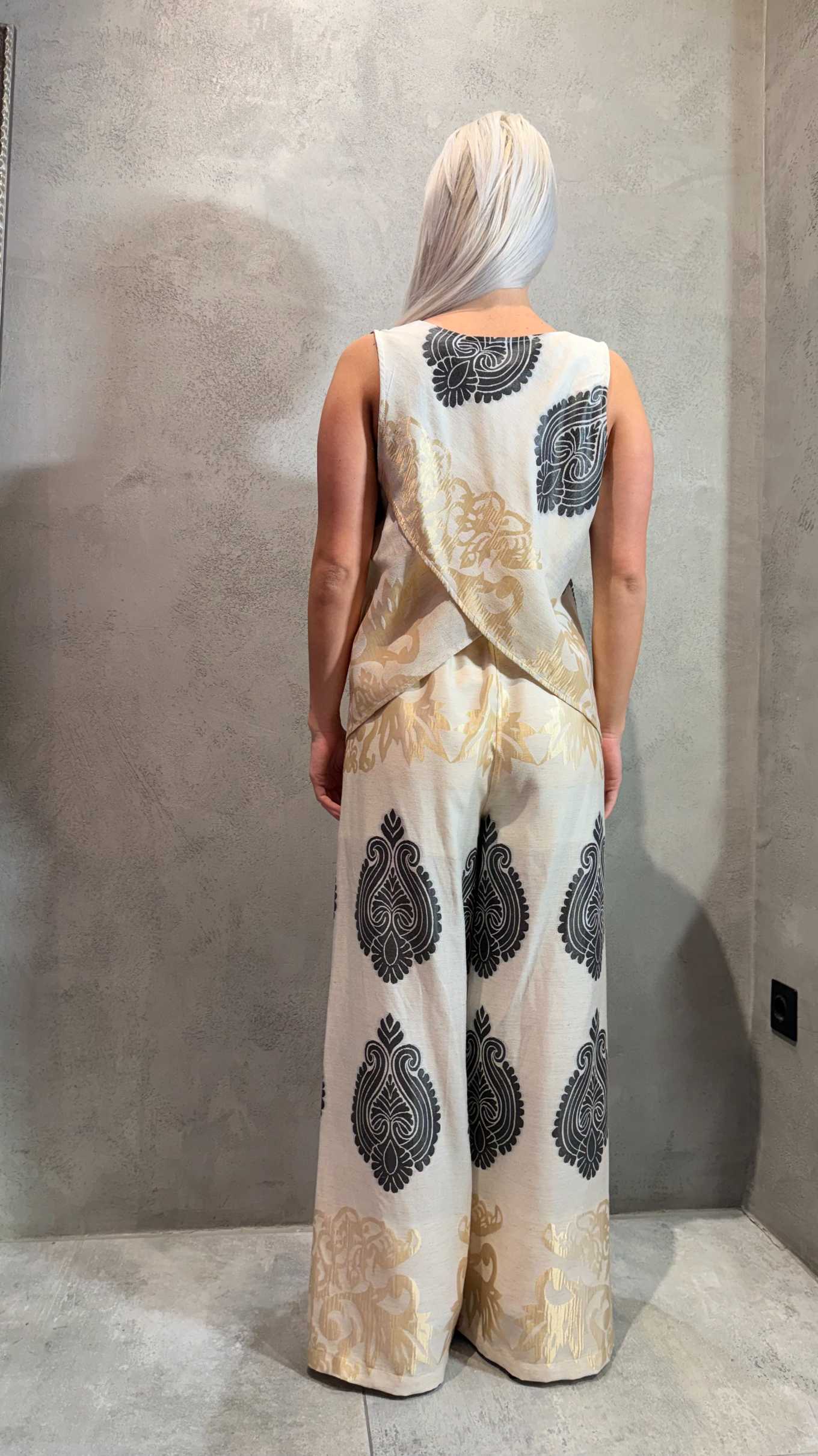 MEIRA SET - Vesta Donna
