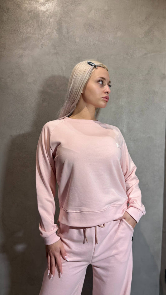 GABRIELA SWEATER PINK