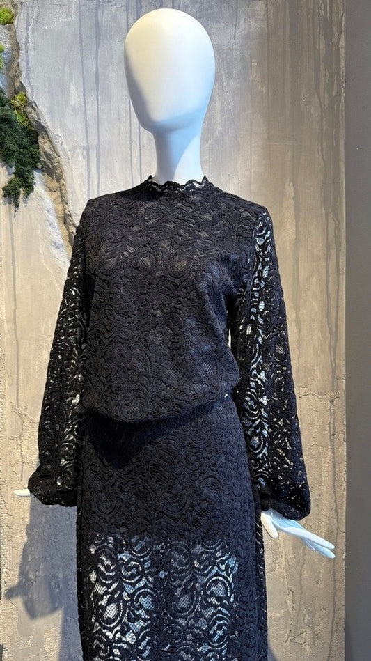 DIANA TOP - Vesta Donna