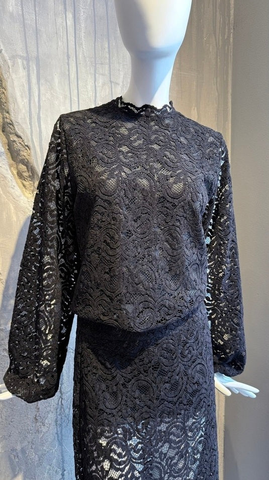 DIANA TOP - Vesta Donna