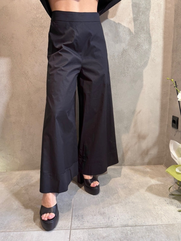 MARCELA SET BLACK - Vesta Donna