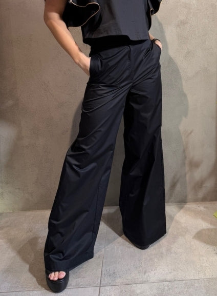 FRILLA PANTS - Vesta Donna