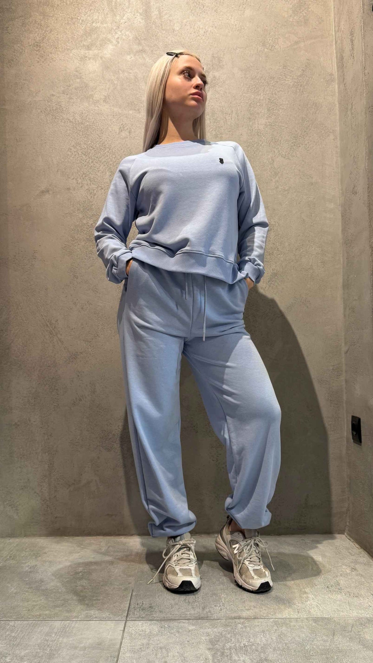 CELESTE SET - Vesta Donna