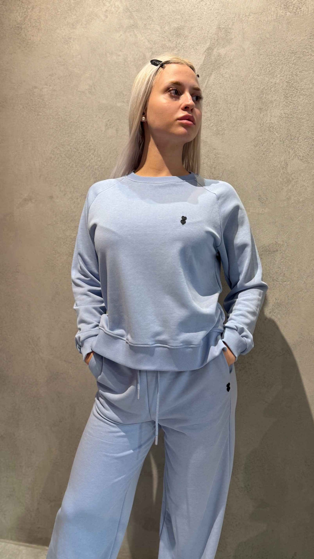CELESTE SET - Vesta Donna