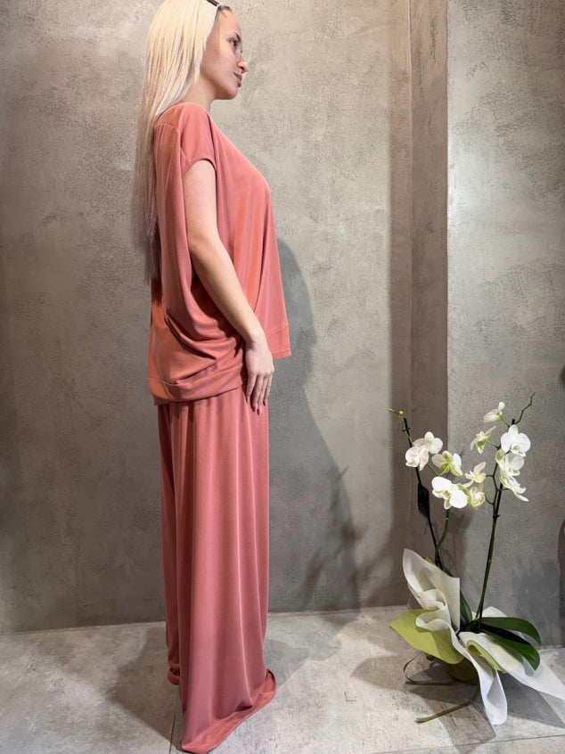 CUBA SET - Vesta Donna