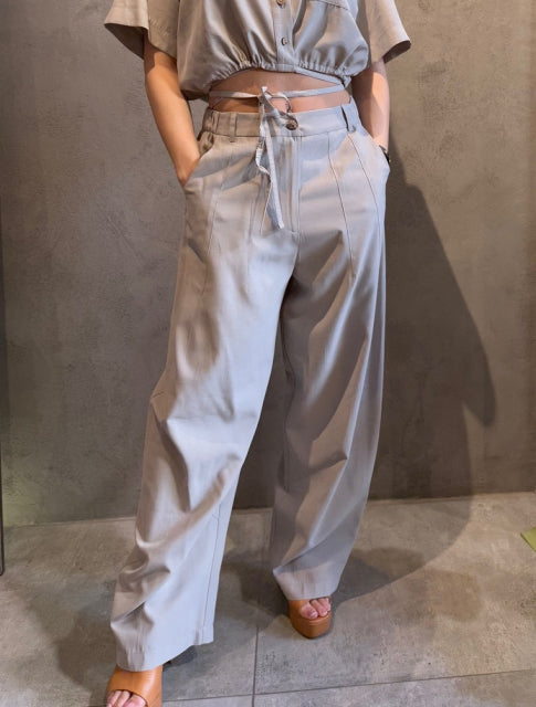 RENA PANTS - Vesta Donna