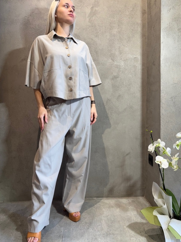 REENA SET STONE - Vesta Donna