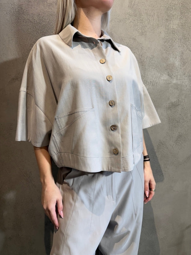 REENA SET STONE - Vesta Donna