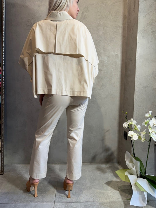 MERIE SET VANILLA - Vesta Donna