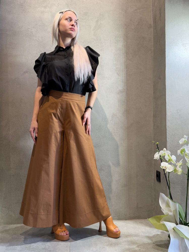 MARCELA PANTS - Vesta Donna