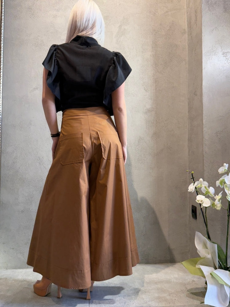 MARCELA PANTS - Vesta Donna