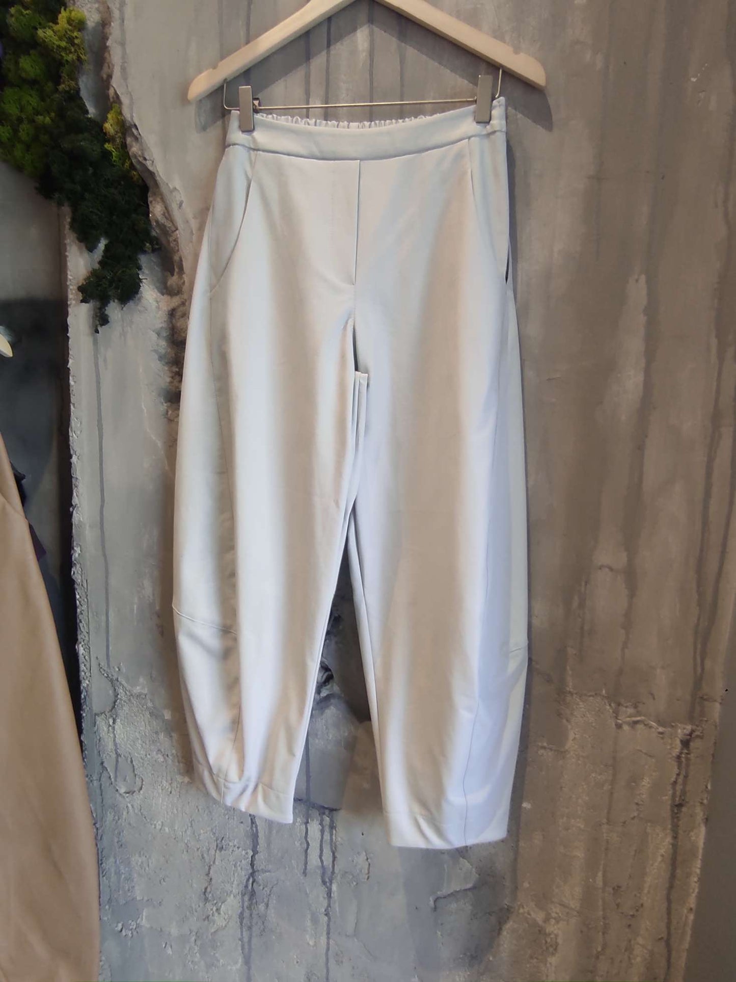 BONIE LEATHER PANTS