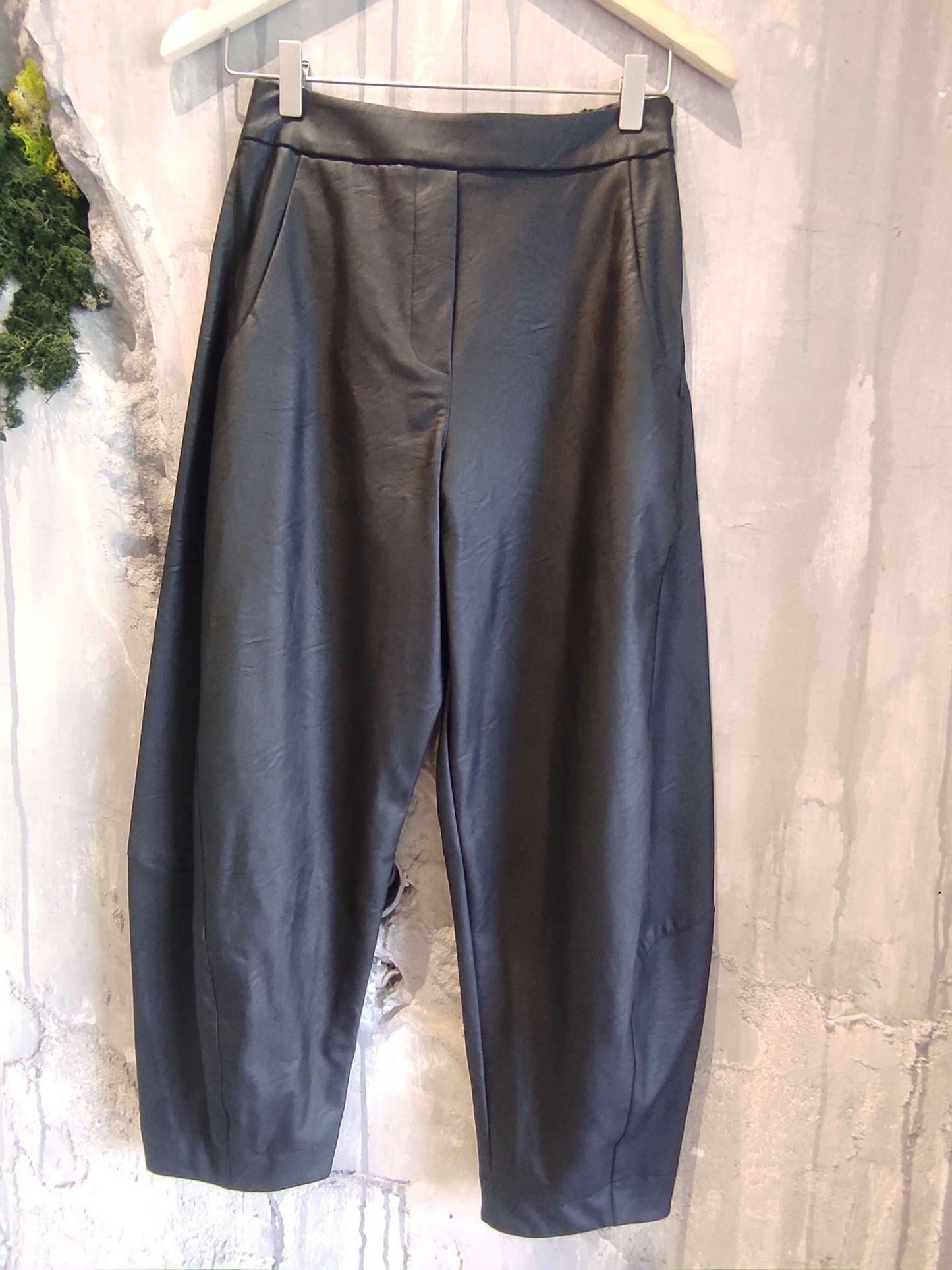 BONIE LEATHER PANTS