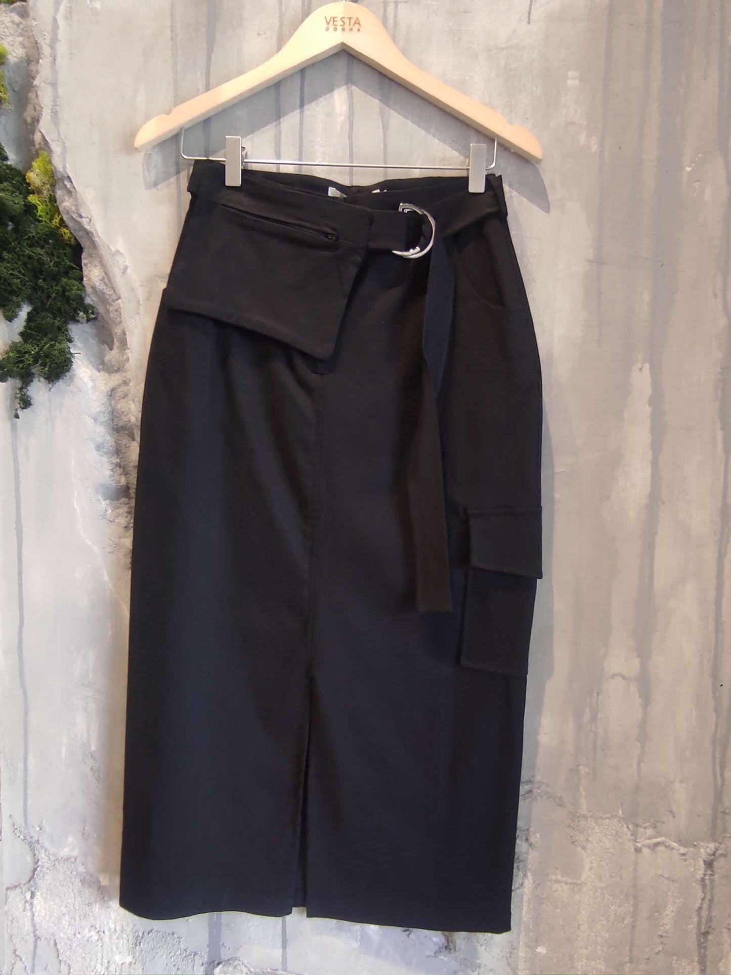 Moutaki MILANI SKIRT - Vesta Donna