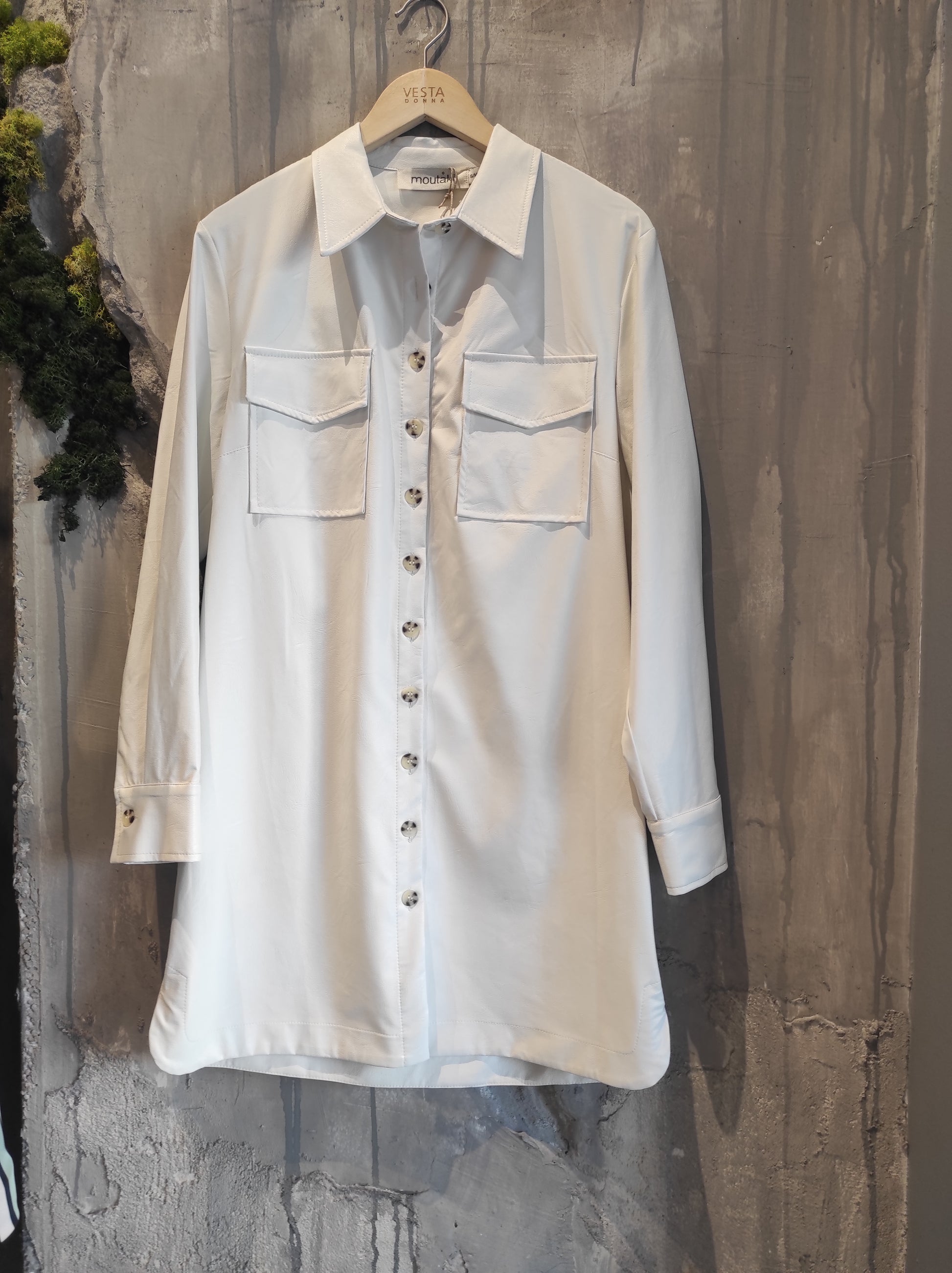 Moutaki LIMA DRESS - Vesta Donna