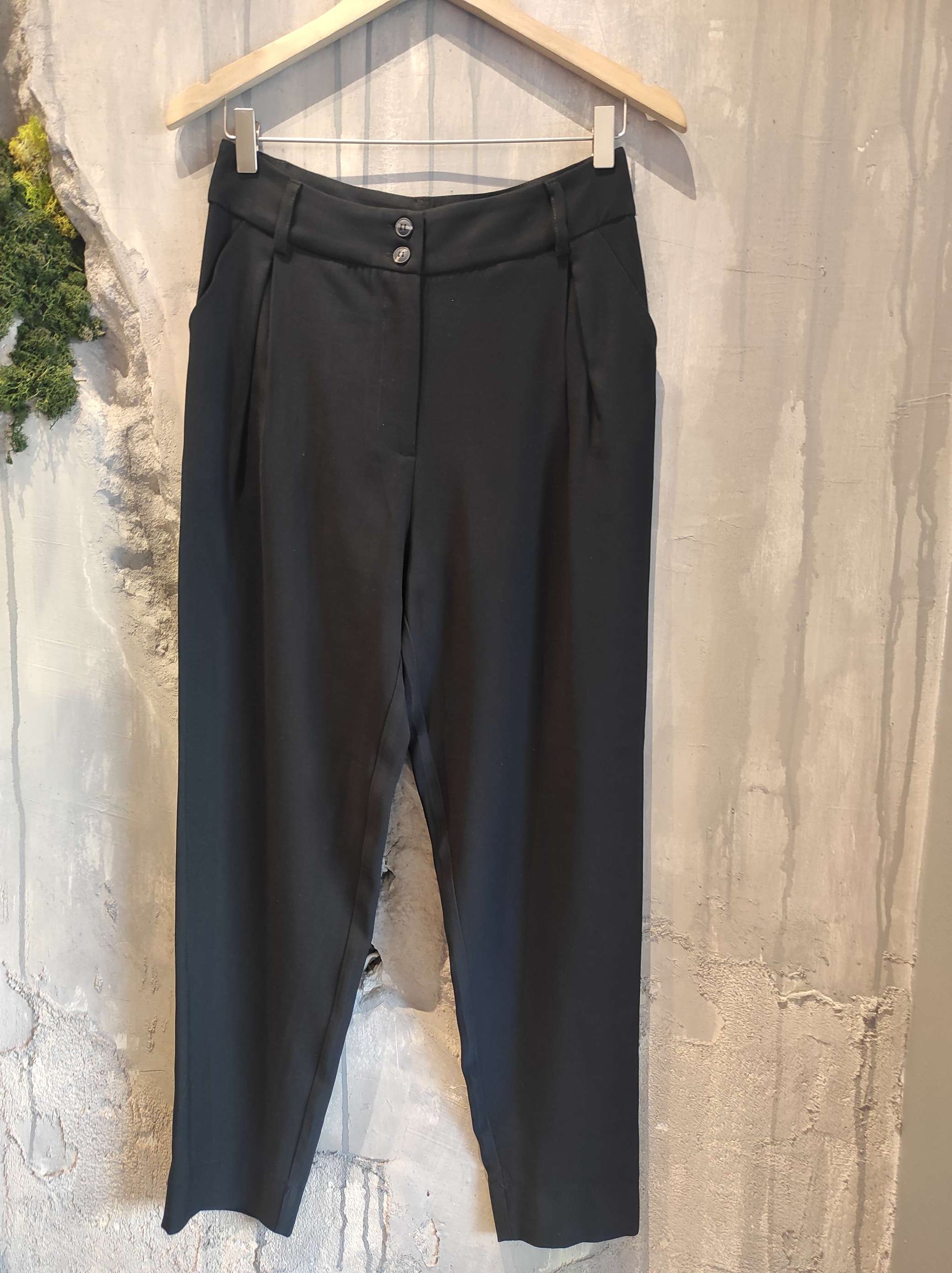 Moutaki COCONUT PANTS - Vesta Donna