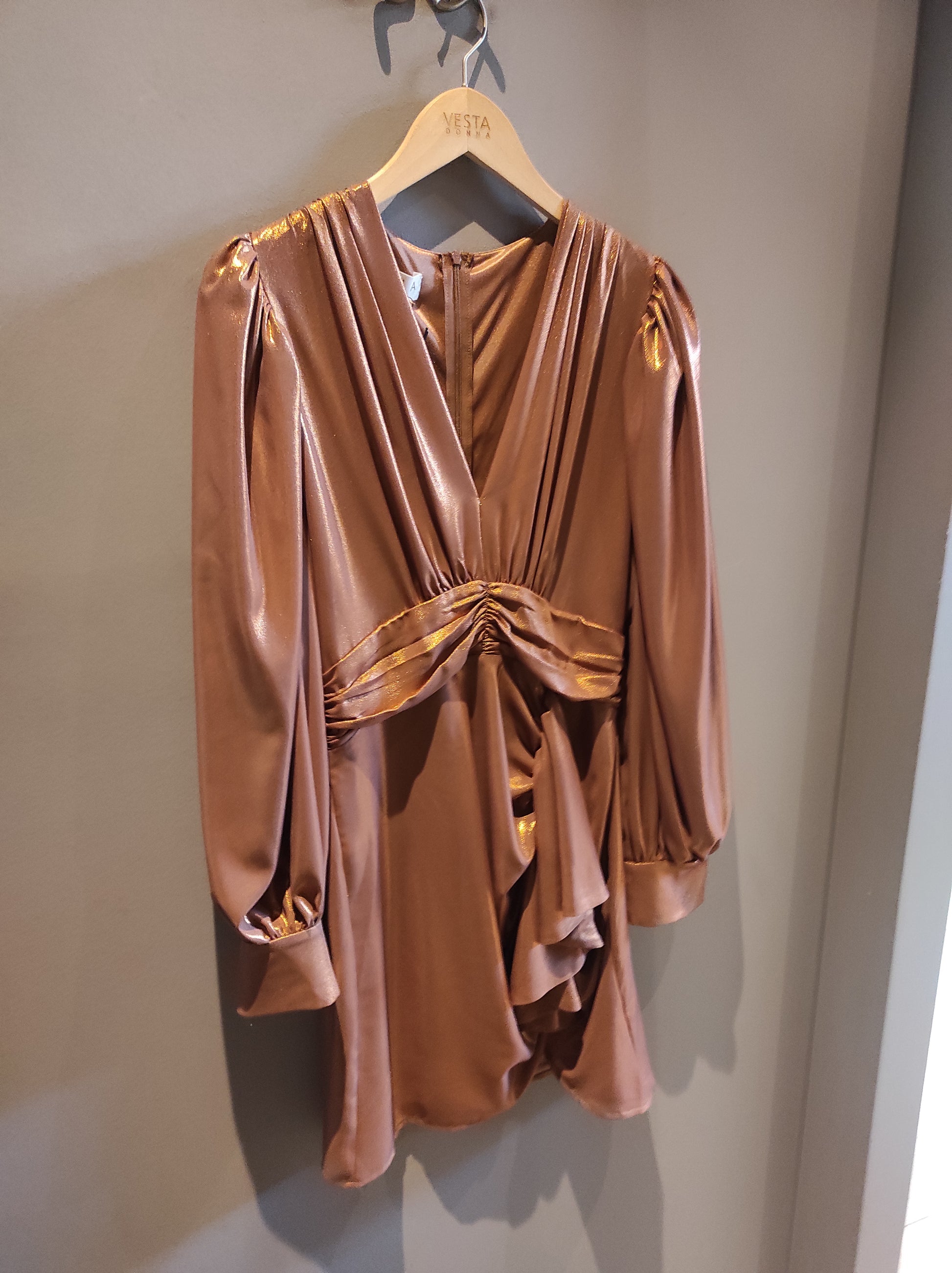 Nema HAILEY DRESS - Vesta Donna