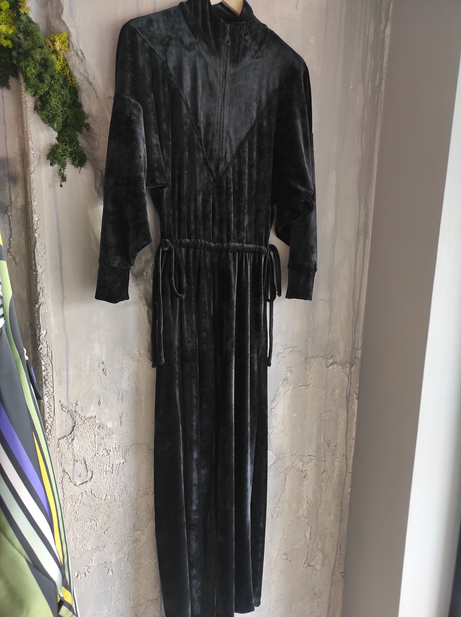 Never on Sunday ALICE PLAYSUIT - Vesta Donna