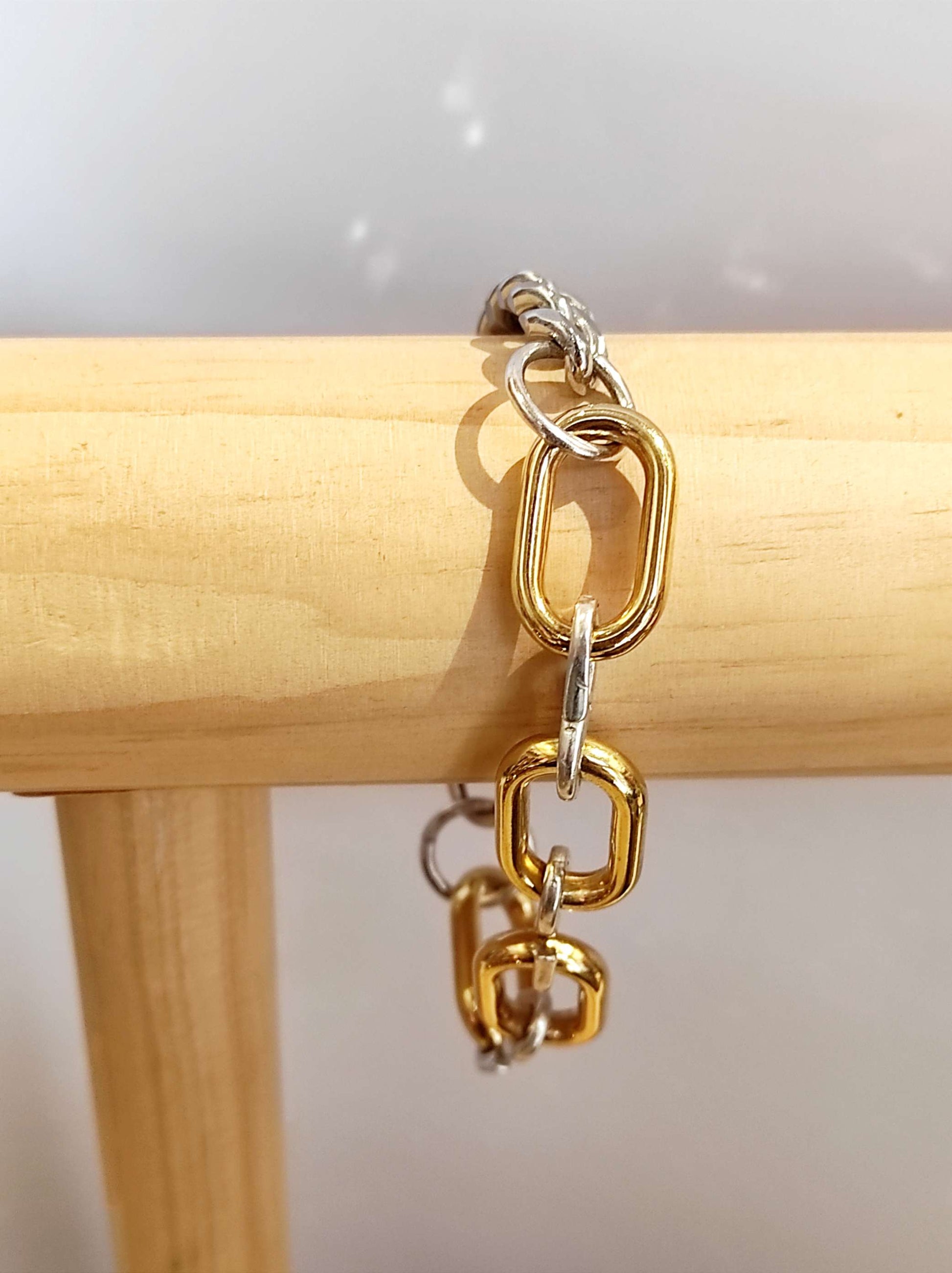 Vesta Donna COMBO BRACELET - Vesta Donna