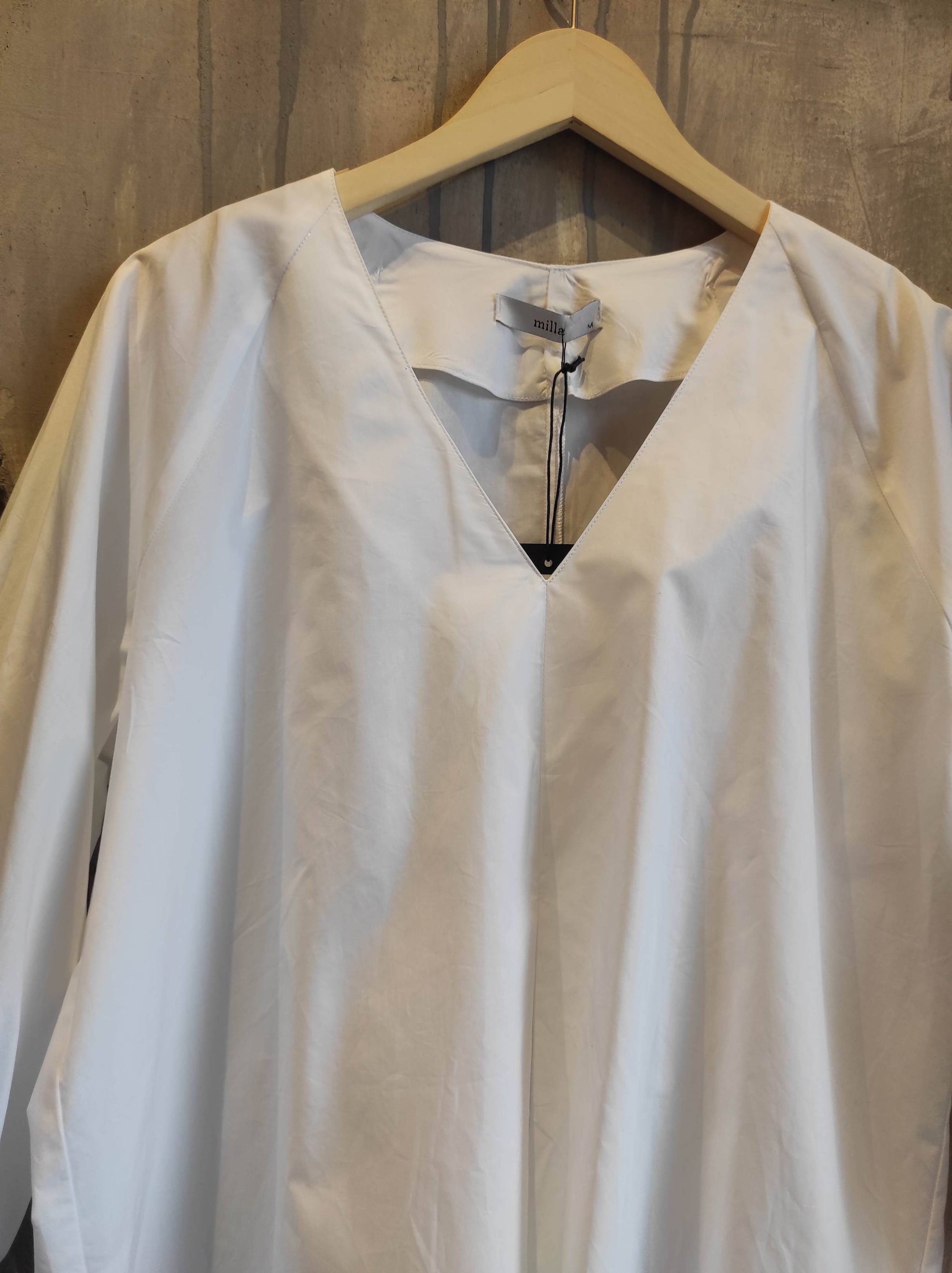 Milla VIVIAN BLOUSE - Vesta Donna