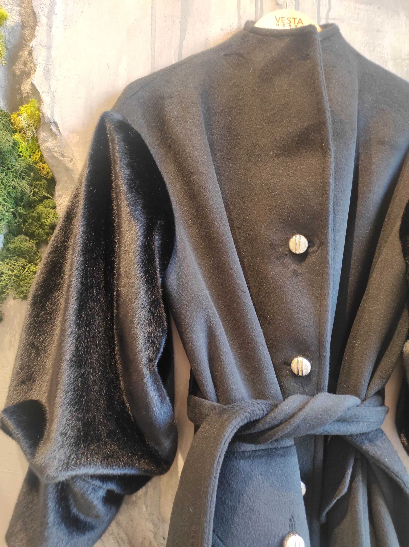 MAXINE COAT - Vesta Donna