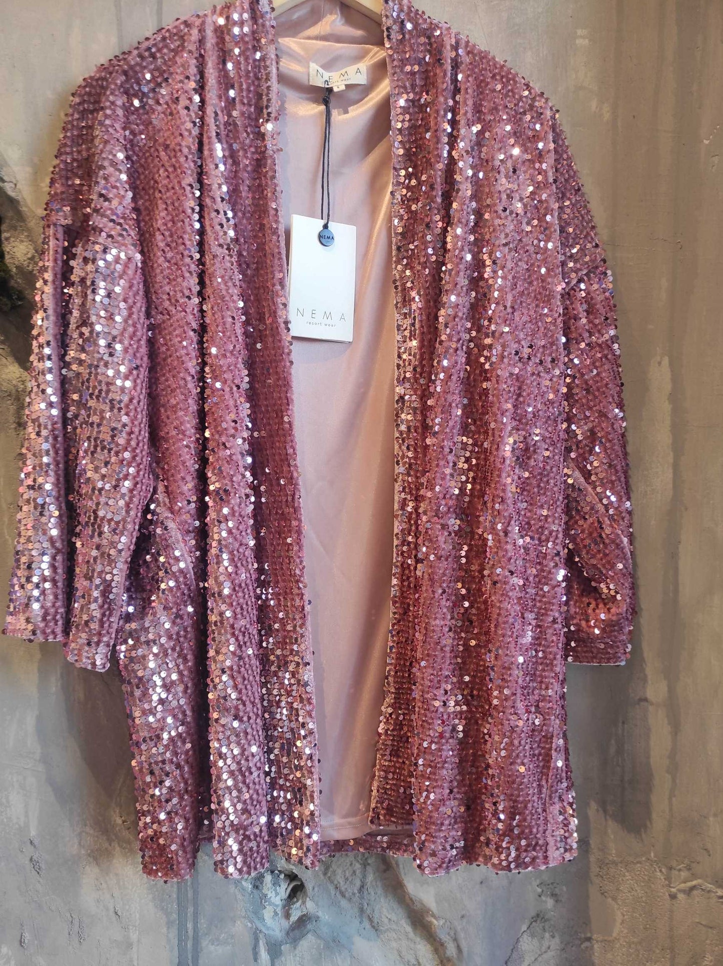 Nema RILEY BLAZER - Vesta Donna