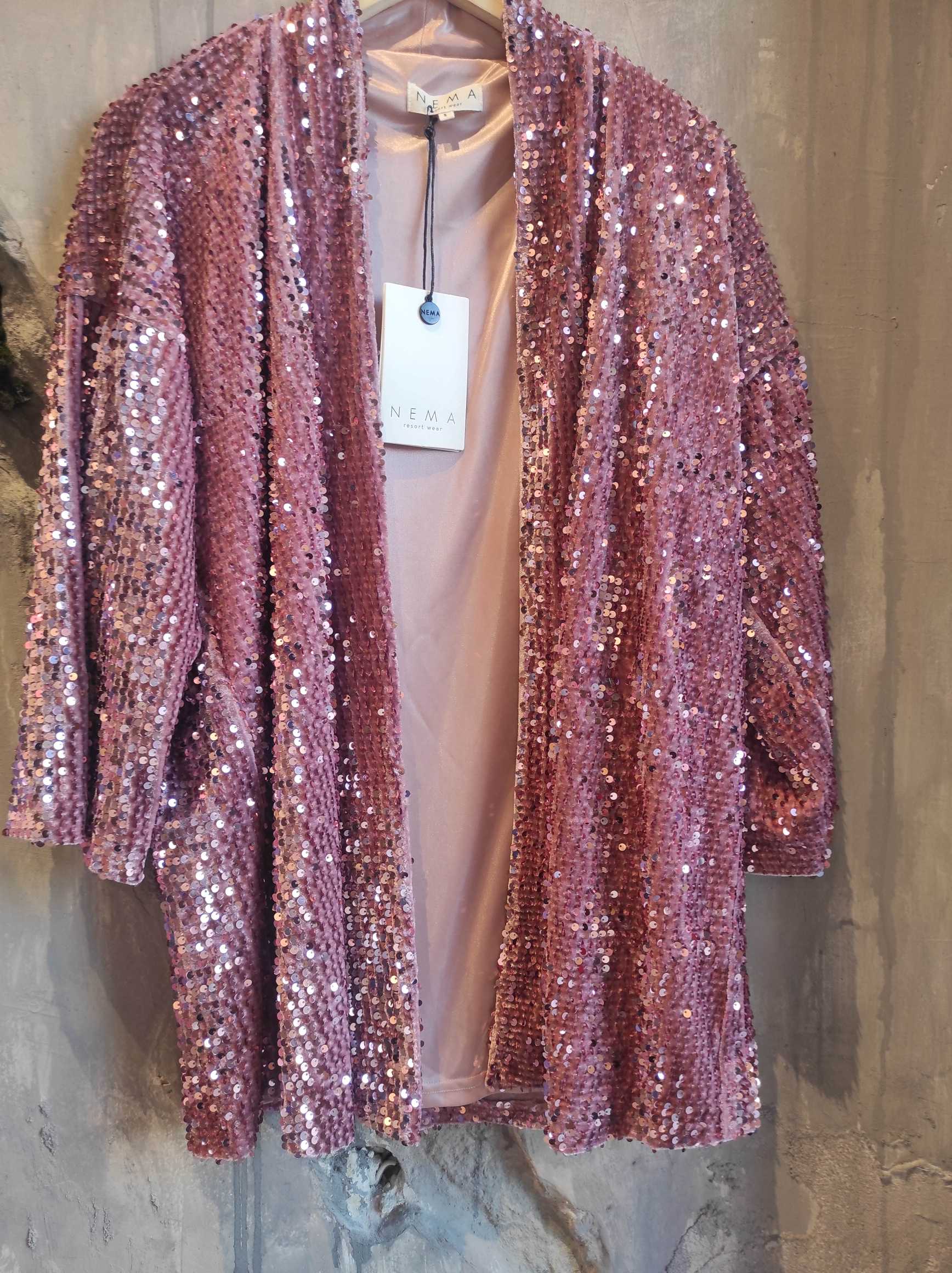 Nema RILEY BLAZER - Vesta Donna