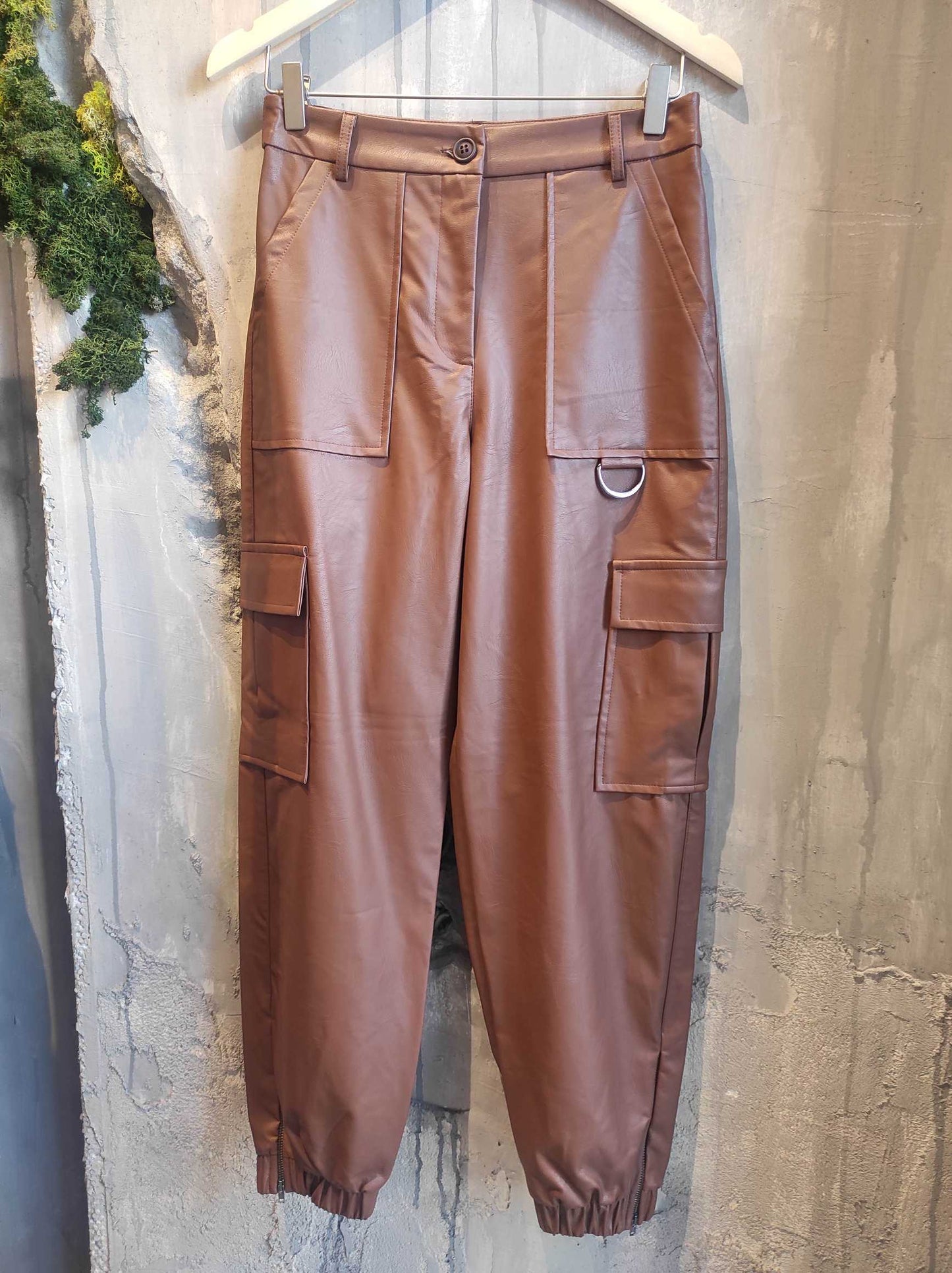 Moutaki ILIANA PANTS - Vesta Donna