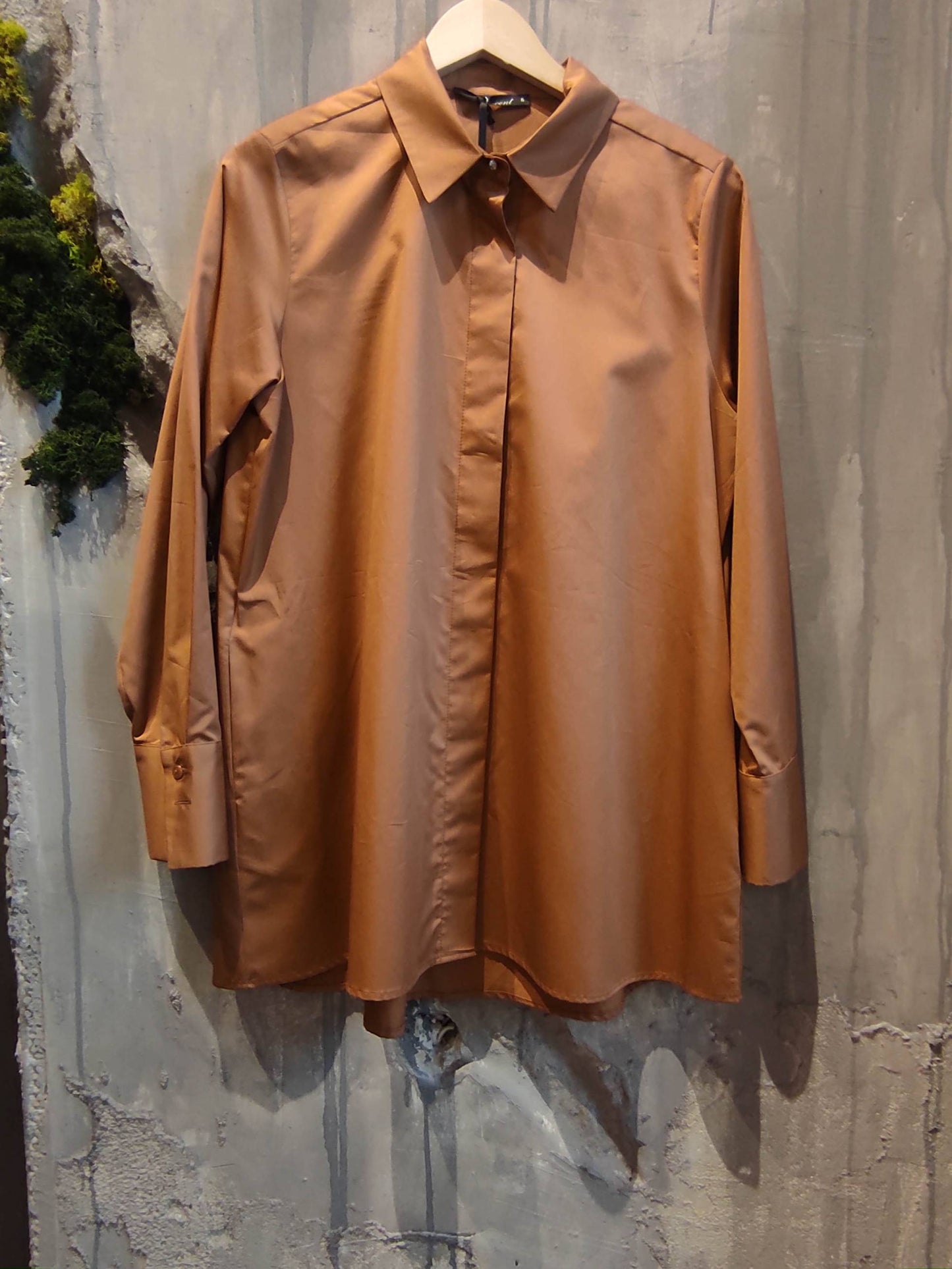 Innocent ALLIGATOR SHIRT - Vesta Donna