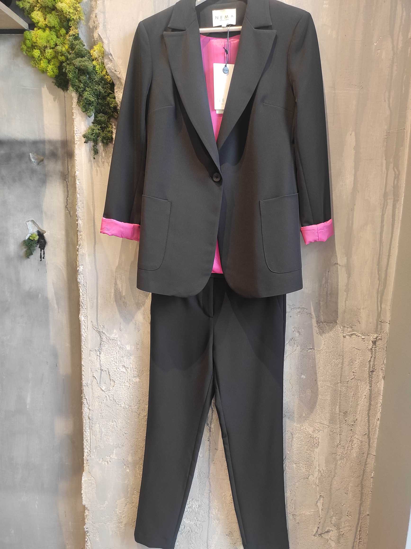 Nema AVA SUIT - Vesta Donna