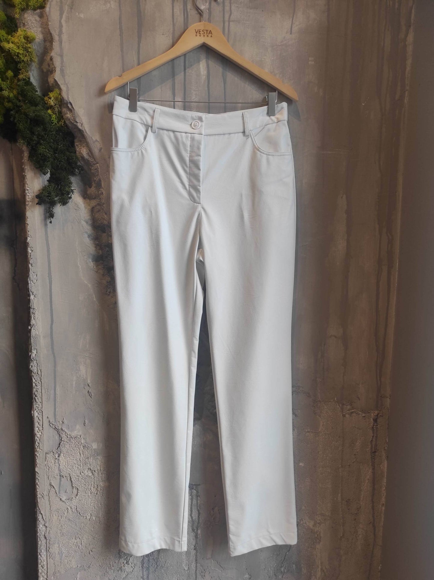 Moutaki ARCTIC PANTS - Vesta Donna