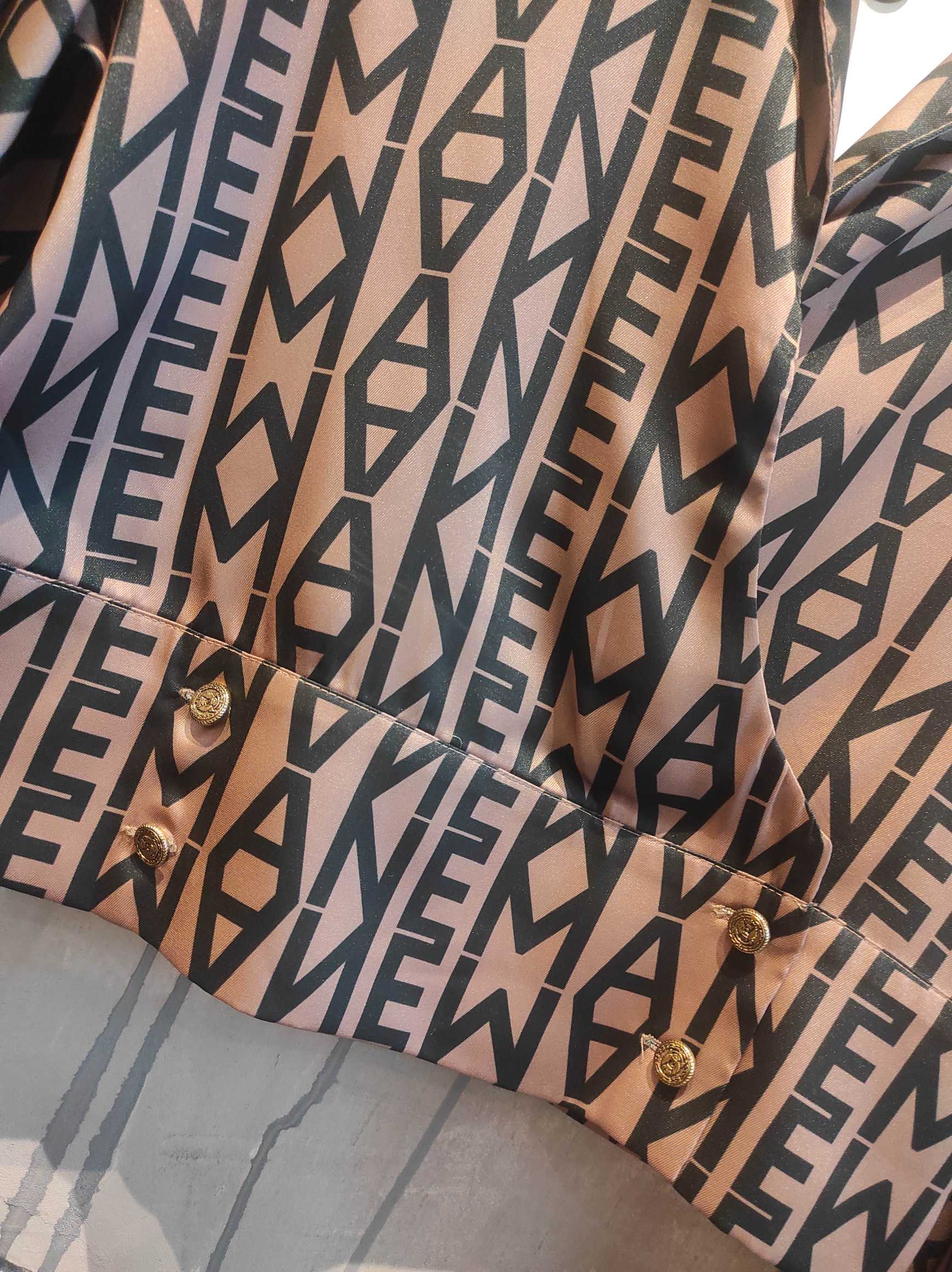 Nema SERENA TOP - Vesta Donna