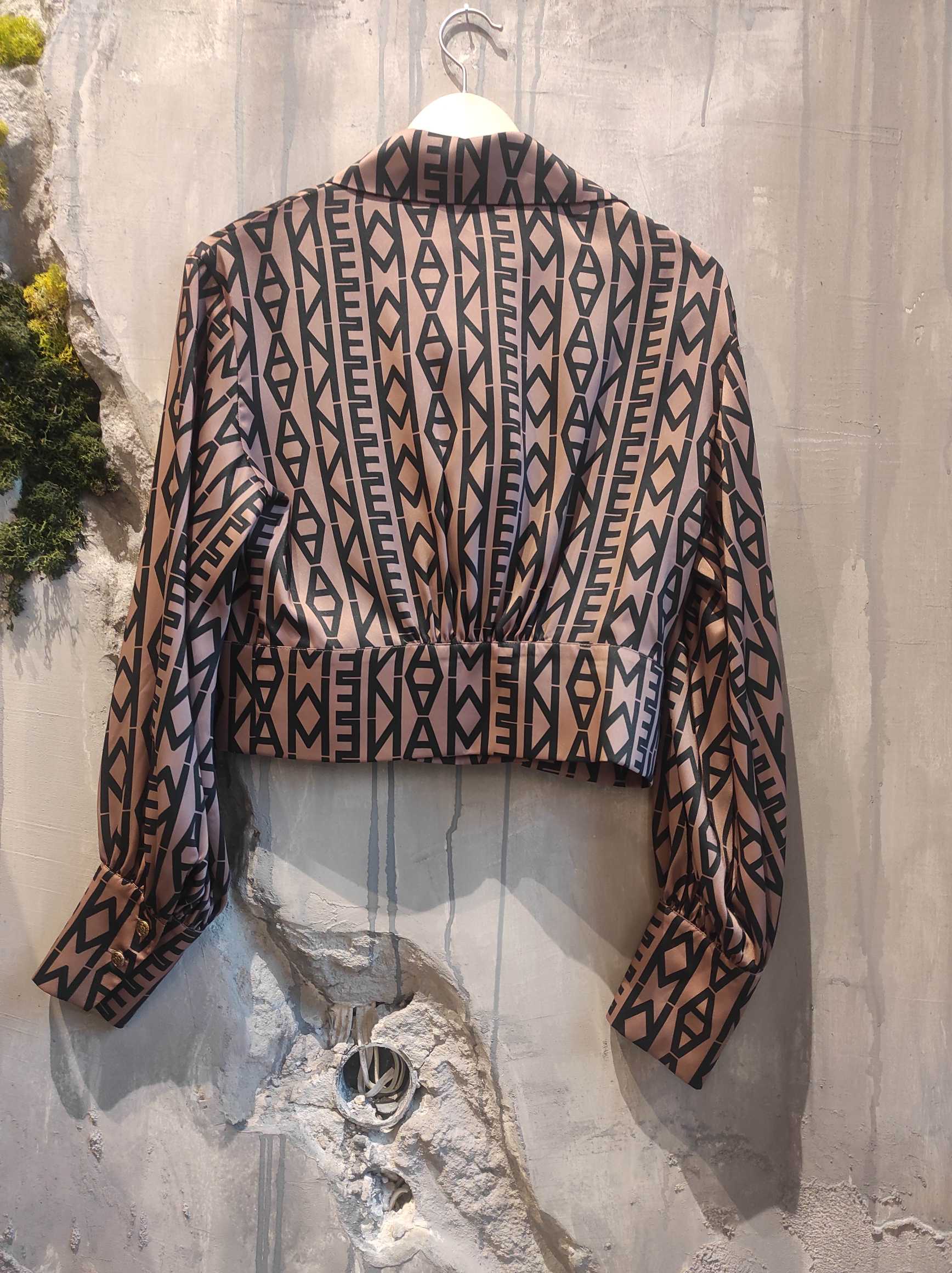 Nema SERENA TOP - Vesta Donna