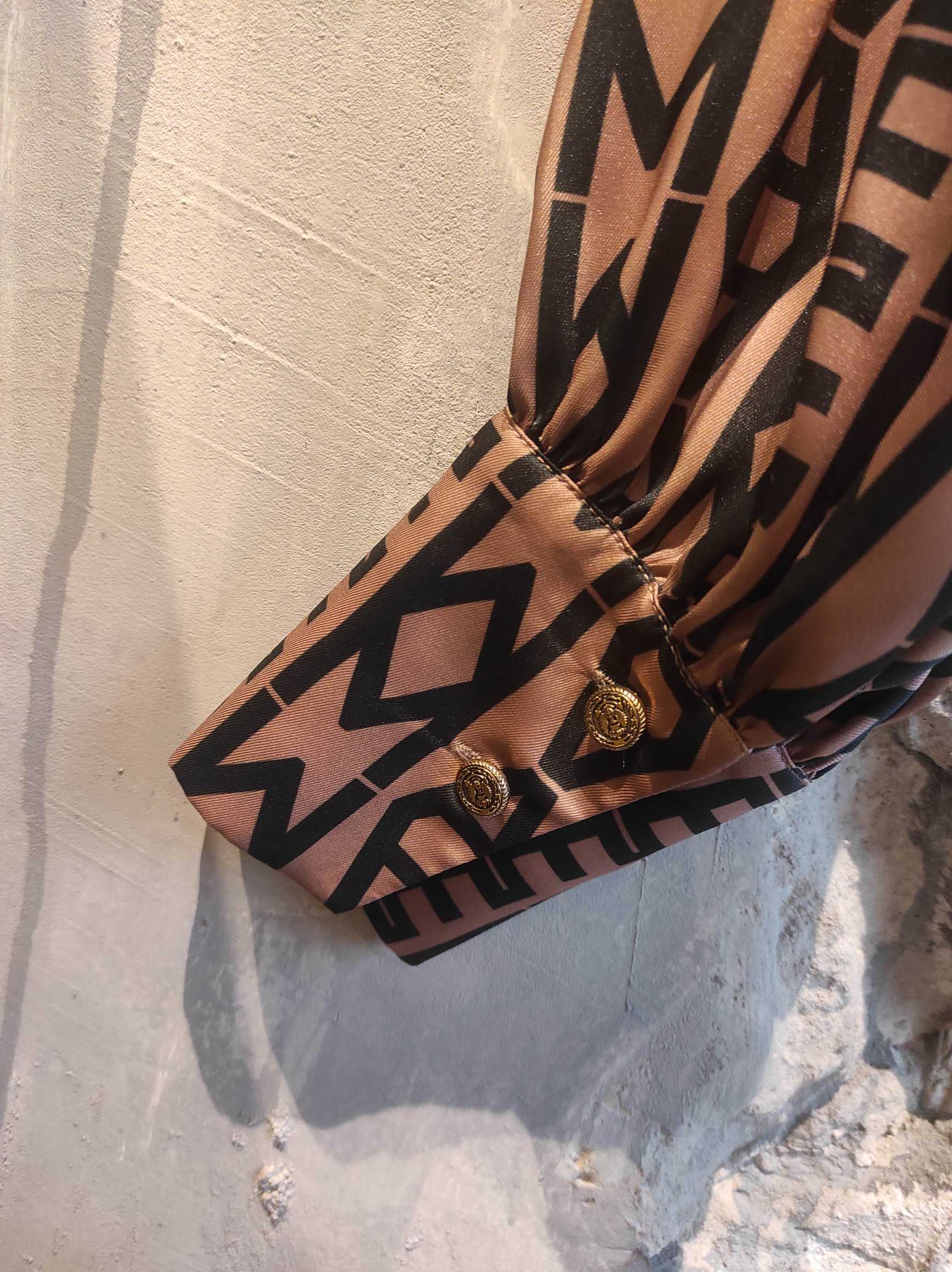 Nema SERENA TOP - Vesta Donna